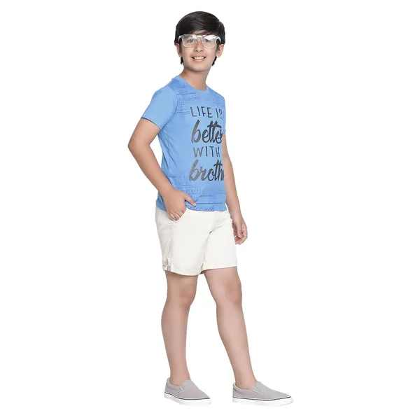 Blue_Solid_Regular_T-Shirt_For_Boys