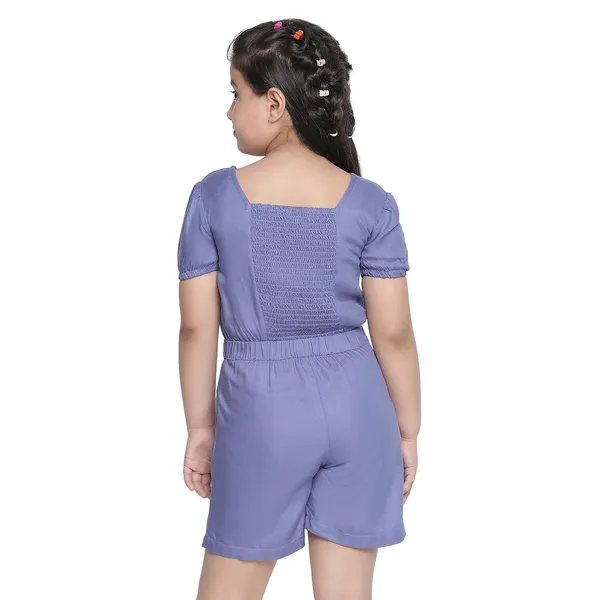 Light_Blue_Solid_Regular_Jumpsuit_For_Girls