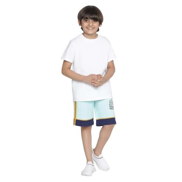 Aqua_Solid_Regular_Shorts_For_Boys