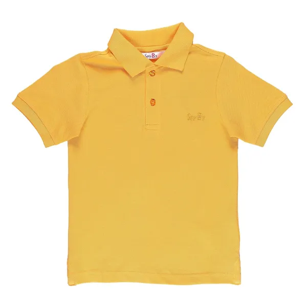 Radiant_Yellow_Solid_Polo_Collar_T-Shirt_For_Boys