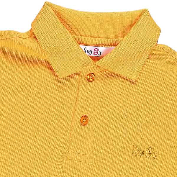Radiant_Yellow_Solid_Polo_Collar_T-Shirt_For_Boys