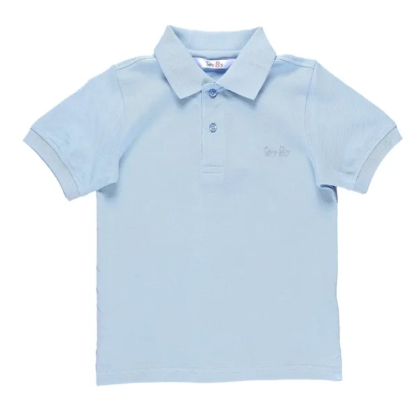Airy_Blue_Madrine_Coller_Airy_Polo_T-Shirt_For_Boys