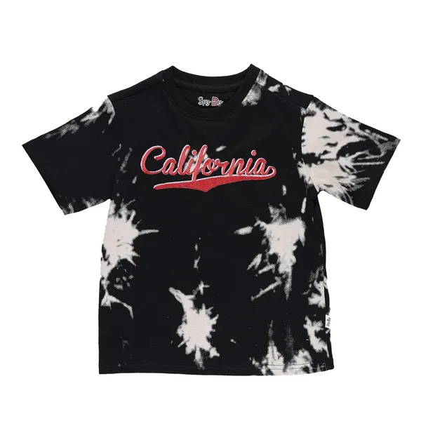 Black_Tie_Dye_With_Text_Printed_Round_Neck_Half_Sleeve_T-Shirt_For_Boys