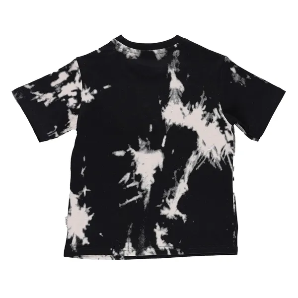 Black_Tie_Dye_With_Text_Printed_Round_Neck_Half_Sleeve_T-Shirt_For_Boys