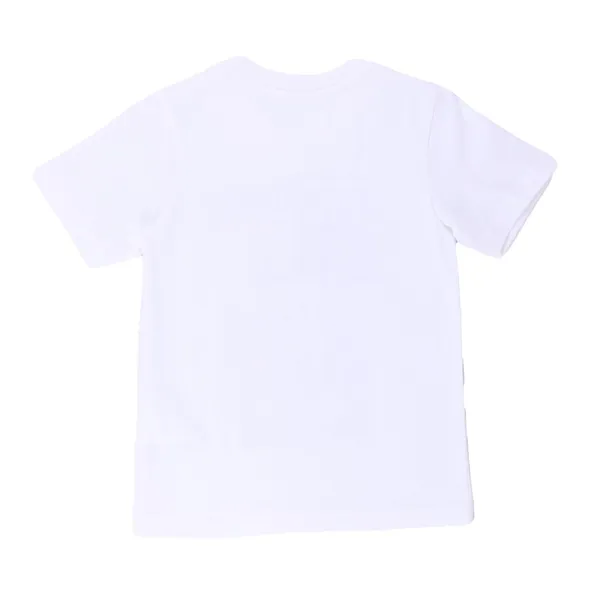 White_Solid_Regulart-Shirt_For_Boys