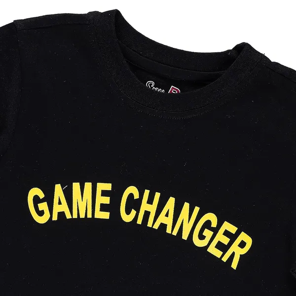 Black_Printed_Round_Neck_T-Shirt_For_Boys