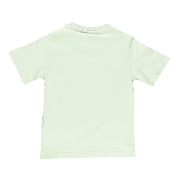 Lime_Green_With_Sequence_Work_Round_Neck_Half_Sleeve_T-Shirt_For_Boys