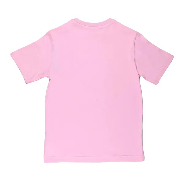 Pink_Round_Neck_Half_Sleev_T-Shirt_For_Boys
