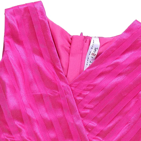 Pink_Fit_And_Flair_Sleeveless_Dress_For_Girls