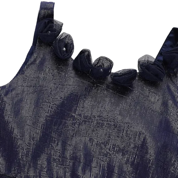 Navy_Blue_Fit_And_Flair_Sleeveless_Dress_For_Girls