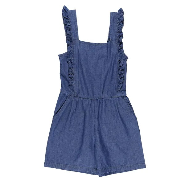 Blue_Denim_Sleeveless_Jumpsuit_For_Girls