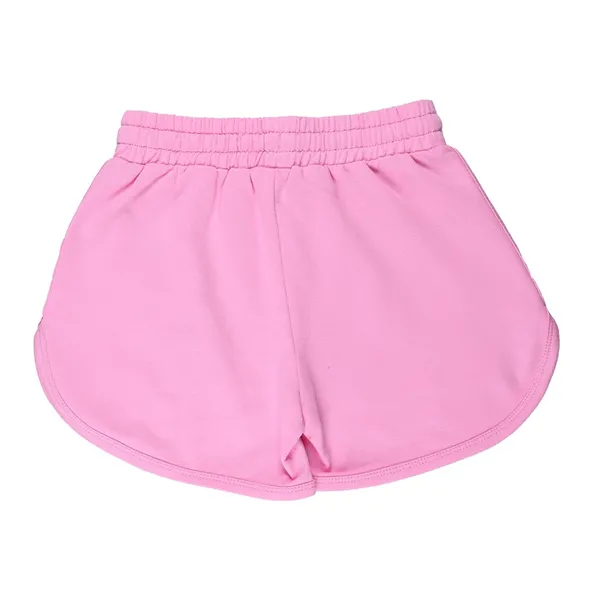 Pink_Cotton_Powder_Mid_Rise_Shorts_For_Girls