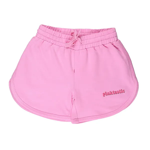 Pink_Cotton_Powder_Mid_Rise_Shorts_For_Girls