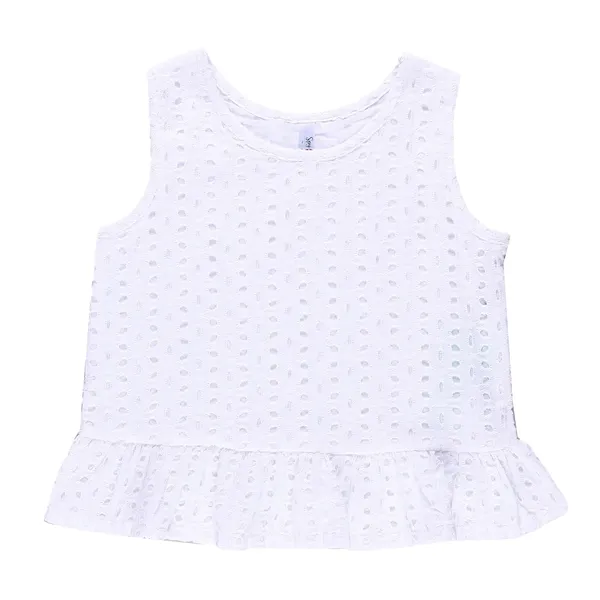 White_Schiffli_Embroidered_Sleevless_Top_For_Girls