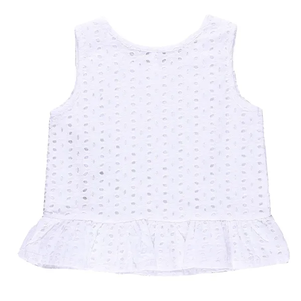 White_Schiffli_Embroidered_Sleevless_Top_For_Girls