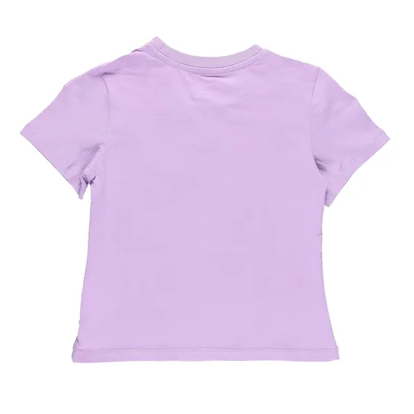 Lavender_Half_Sleeve_Top_With_Heart_Shape_Under_Neck_For_Girls