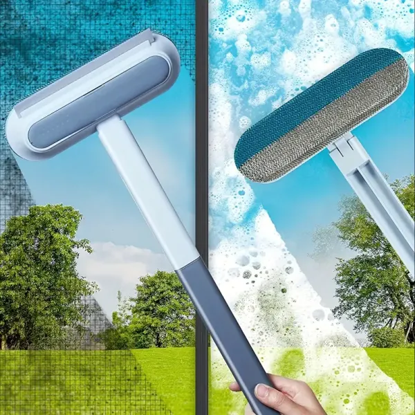 5_In_1_Window_Screen_Cleaner_Magic_Window_Cleaning_Brush_Window_Cleaner_Tool_Pet_Hair_Remover_Grout_Brush_Scrubber_Window_Mesh_Screen_Cleaner_Window_Cleaner_Brush_And_Window_Cleaning