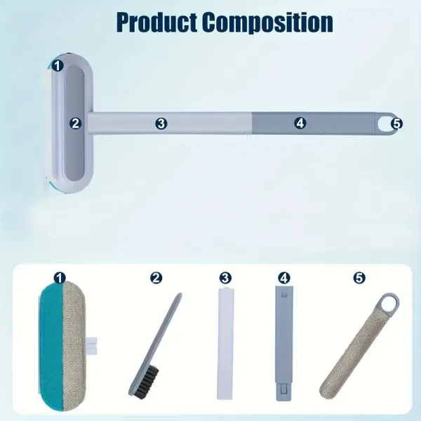 5_In_1_Window_Screen_Cleaner_Magic_Window_Cleaning_Brush_Window_Cleaner_Tool_Pet_Hair_Remover_Grout_Brush_Scrubber_Window_Mesh_Screen_Cleaner_Window_Cleaner_Brush_And_Window_Cleaning