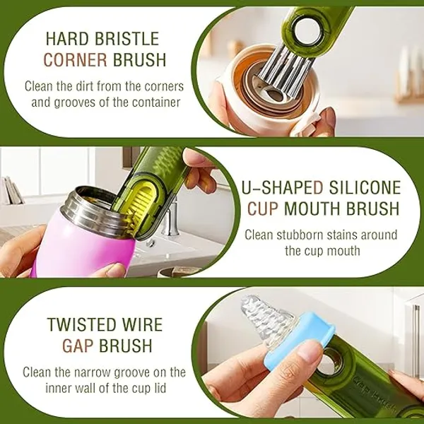 Baby_Bottle_Cleaning_Brushes_Set_With_Stand_For_Baby_Milk_Bottle_Nipple_Straw_Silicone_Bristle_Baby_Bottle_Cleaner_Brush_With_Lid_Cleaning_Brush_For_360°_Movable_Easy_Cleaning_Brush