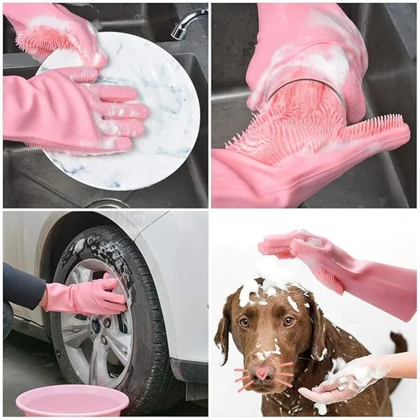 Husb_Gloves_Magic_Silicone_Dish_Washing_Gloves_Silicon_Cleaning_Gloves_Silicon_Hand_Gloves_For_Kitchen_Dishwashing_And_Pet_Grooming_Great_For_Washing_Dish_Car_Bathroom_Multicolour_1_Pair