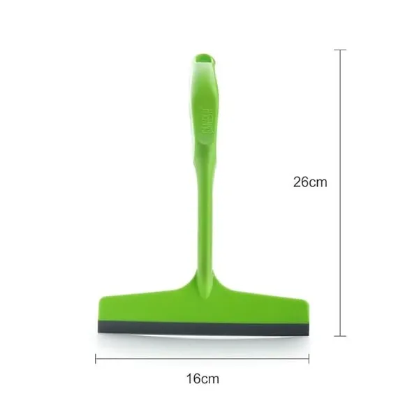 Plastic_Bathroom_Squeegee_Wiper_Kitchen_Wiper_Standard_Green_8_Cm