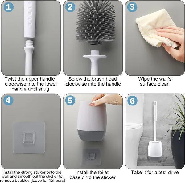 Silicone_Toilet_Brush_With_HolderWall_MountedFree_Stand_Long_Handle_Bathroom_Sleek_Toilet_Bowl_Cleaner_Brush_With_StandPot_Commode_Bathroom_Floor_Cleaning_Scrubber_Brushes