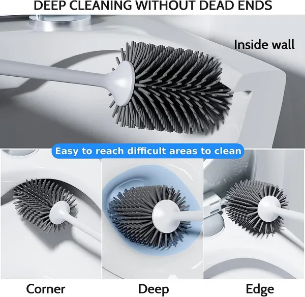 Silicone_Toilet_Brush_With_HolderWall_MountedFree_Stand_Long_Handle_Bathroom_Sleek_Toilet_Bowl_Cleaner_Brush_With_StandPot_Commode_Bathroom_Floor_Cleaning_Scrubber_Brushes
