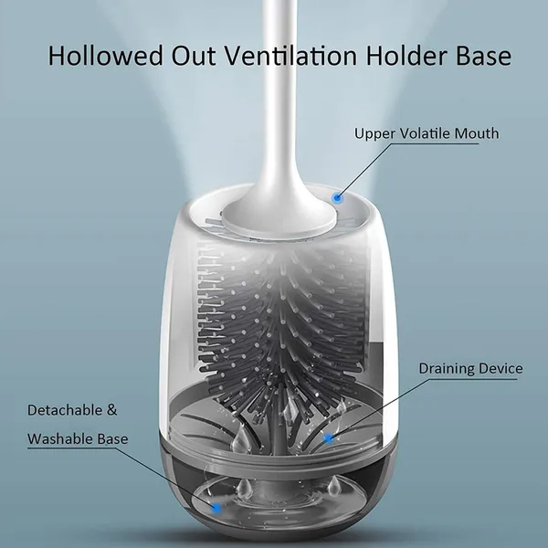 Silicone_Toilet_Brush_With_HolderWall_MountedFree_Stand_Long_Handle_Bathroom_Sleek_Toilet_Bowl_Cleaner_Brush_With_StandPot_Commode_Bathroom_Floor_Cleaning_Scrubber_Brushes