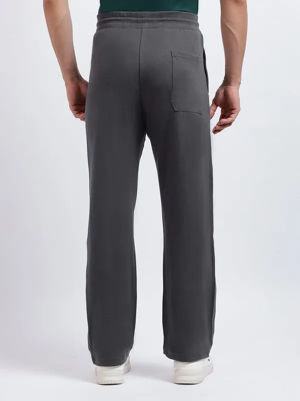 Ash_Grey_Polycotton_Straight_fit_Track_Pants_For_Men