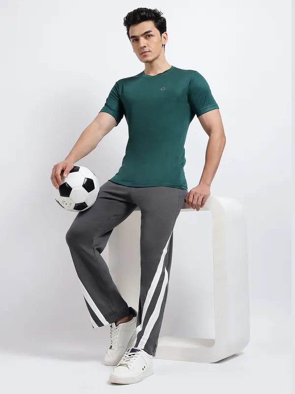 Ash_Grey_Polycotton_Straight_fit_Track_Pants_For_Men