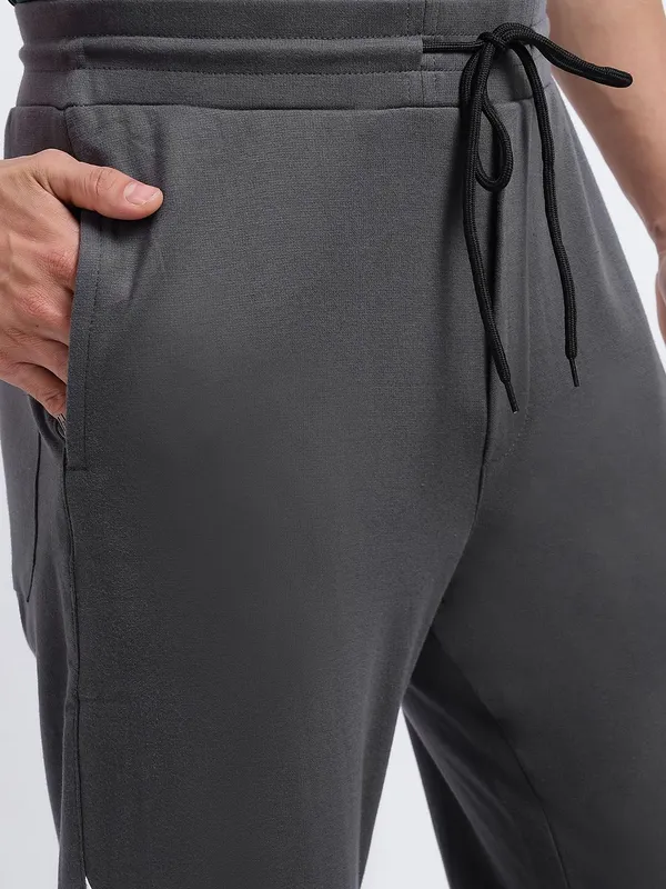 Ash_Grey_Polycotton_Straight_fit_Track_Pants_For_Men
