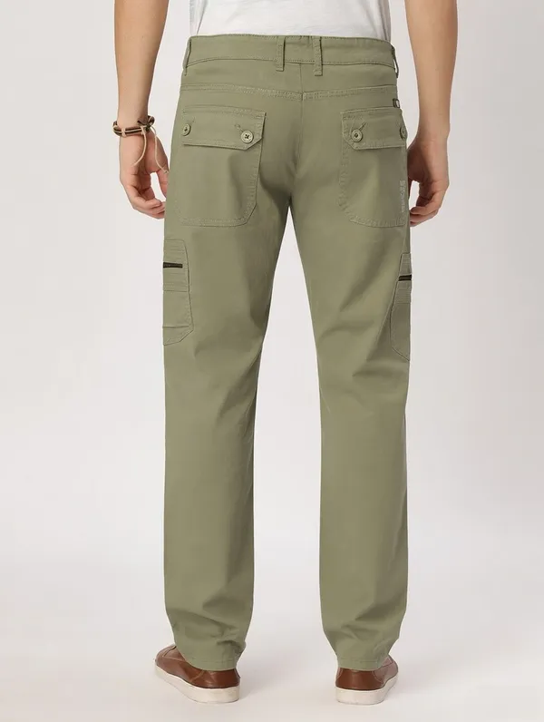 Pista_Cotton_Spandex_Regular_fit_Cargo_Pants_For_Men