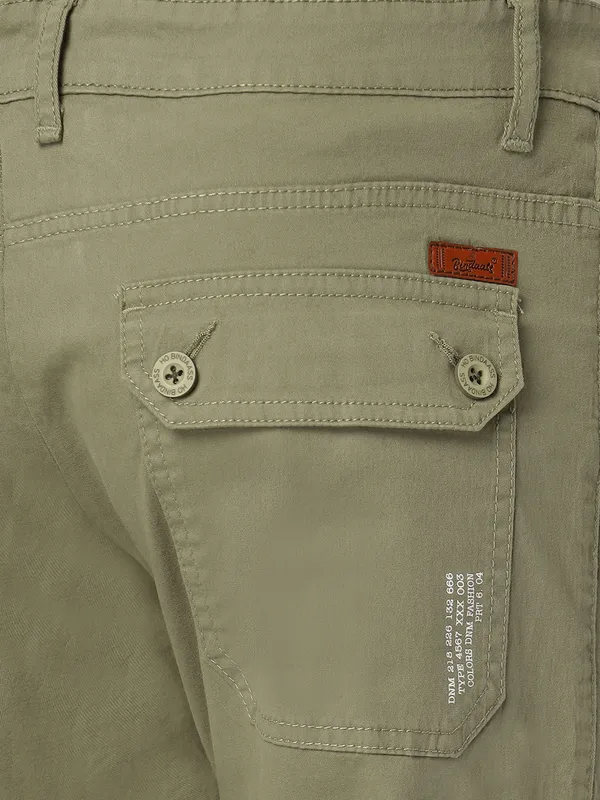 Pista_Cotton_Spandex_Regular_fit_Cargo_Pants_For_Men