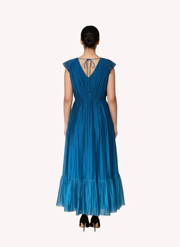 firozi_blue_chiffon_flared_western_dress_for_women