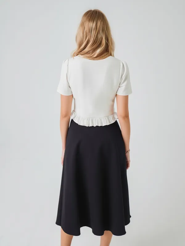 Ivory_Ruffle-Hem_Button-Down_Top
