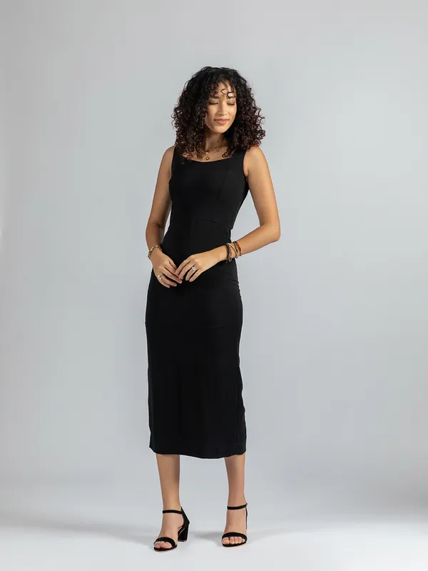 Elegant_Black_Tank_Dress_|_Classic_Black_Midi_Dress
