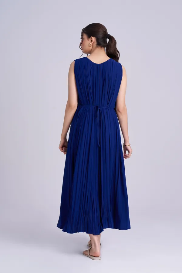 Royal_Blue_Midi_Dress_|_Blue_Fit_&_Flare_Dress
