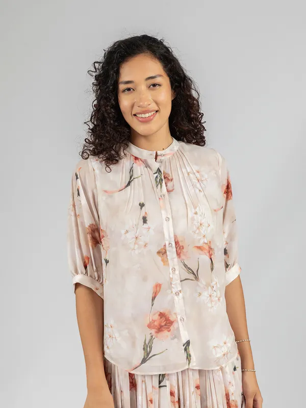 Skirt_and_top_set