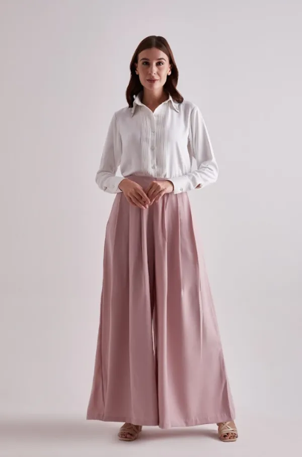 Pink_Polyester_Luxe_Palazzo_Pant_For_Women