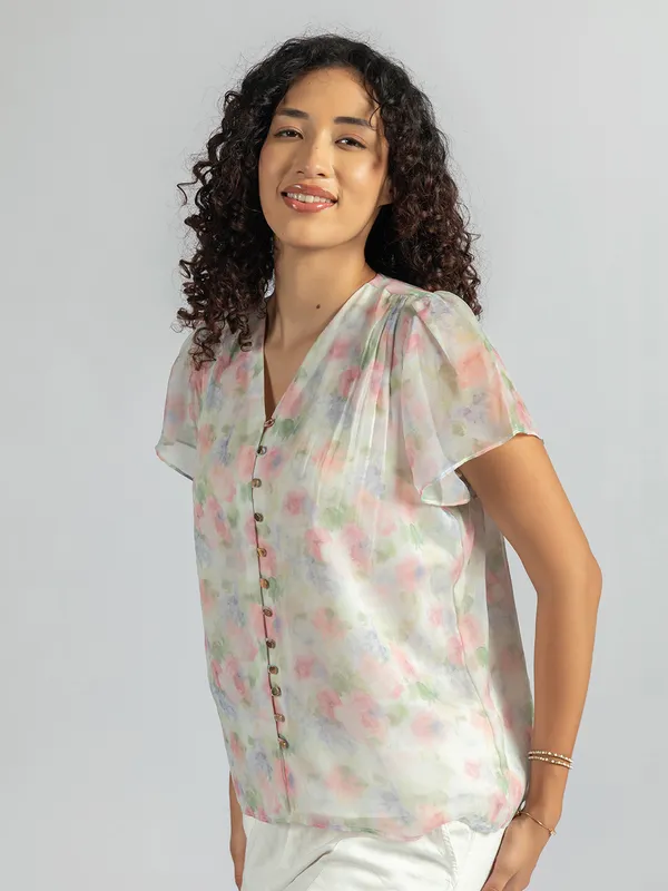 Floral_Top_–__ladies_casual_tops_|_Trendy_casual_Top_for_Women