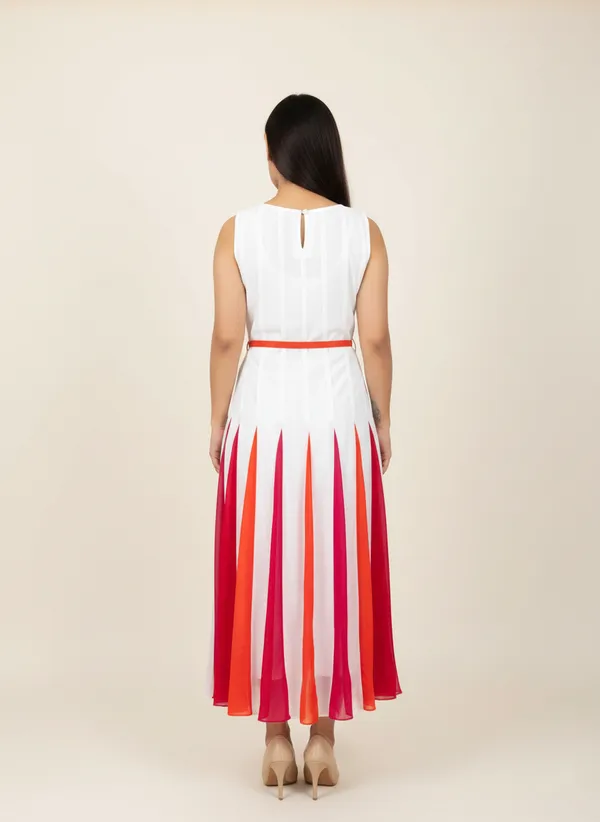 Colourful_one_piece_dress_for_women