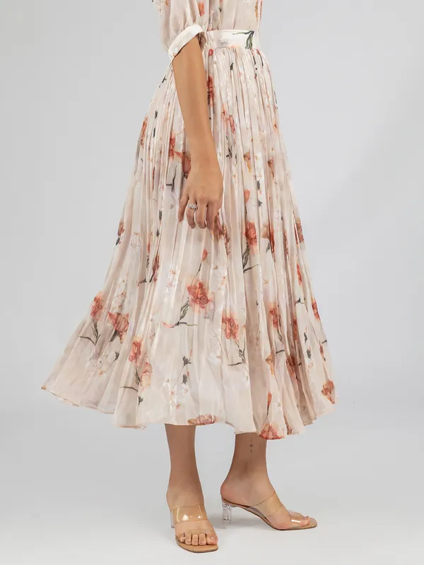 BEIGE_FLORAL_PRINTED_SKIRT