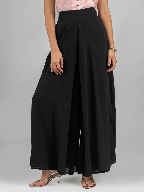 Black_Georgette_Pallazo