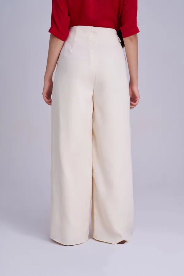 WHITE_KOREAN_PLEATED_PANT