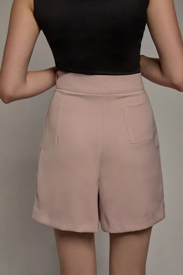 PINK_KOREAN_SKORT