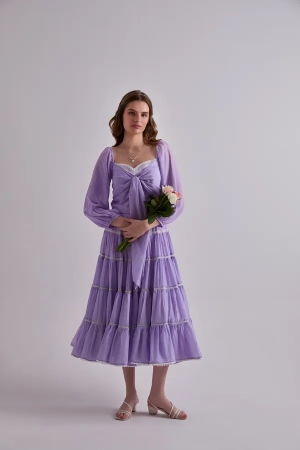 Purple_Cotton_Dress