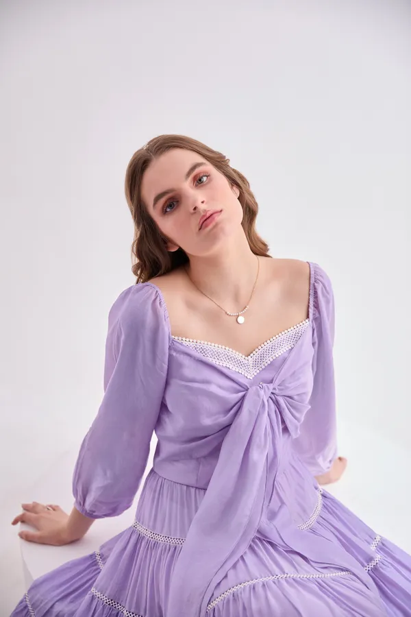Purple_Cotton_Dress