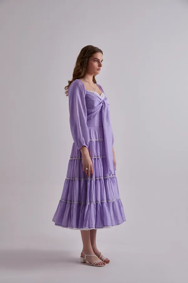 Purple_Cotton_Dress