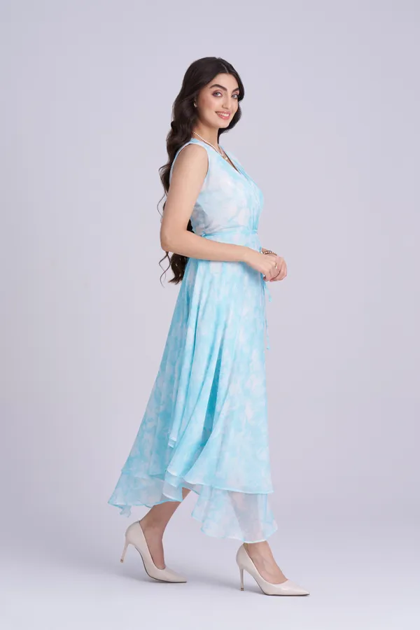 BLUE_PRINTED_ANGARAKHA_DRESS