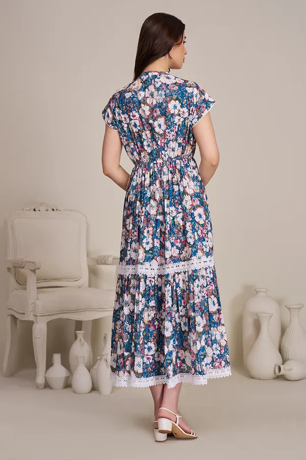 Cotton_Colourful_Printed_Dress